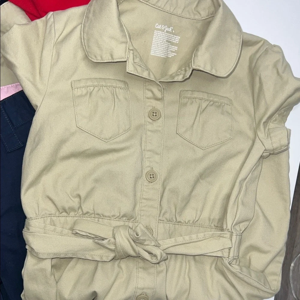 Preowned Girls Uniform Lot - See Details - Picture 4 of 8